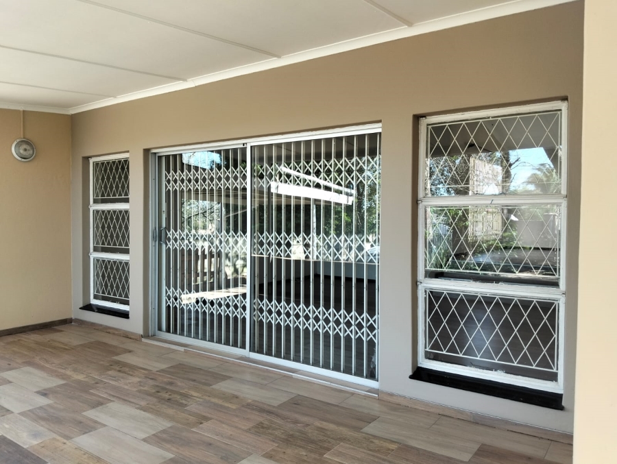 To Let 5 Bedroom Property for Rent in Fort Gale Eastern Cape